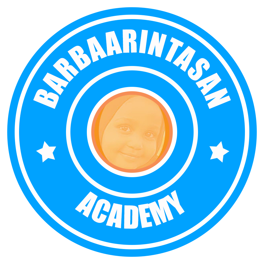 Barbaarintasan Academy