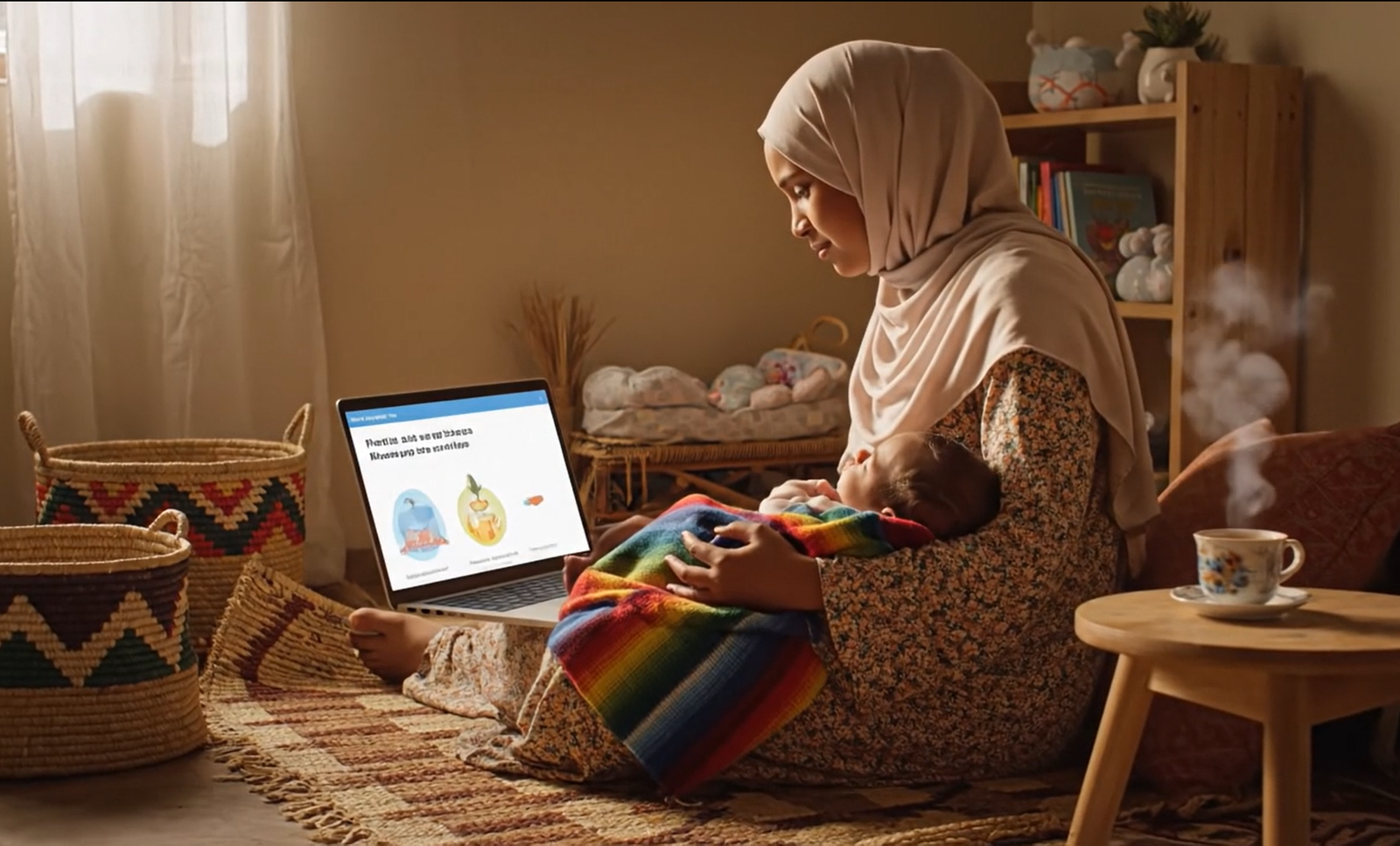 Qoys Xasiloon oo Dagan, Sidaad ku Noqon lahayd Baro Maanta!