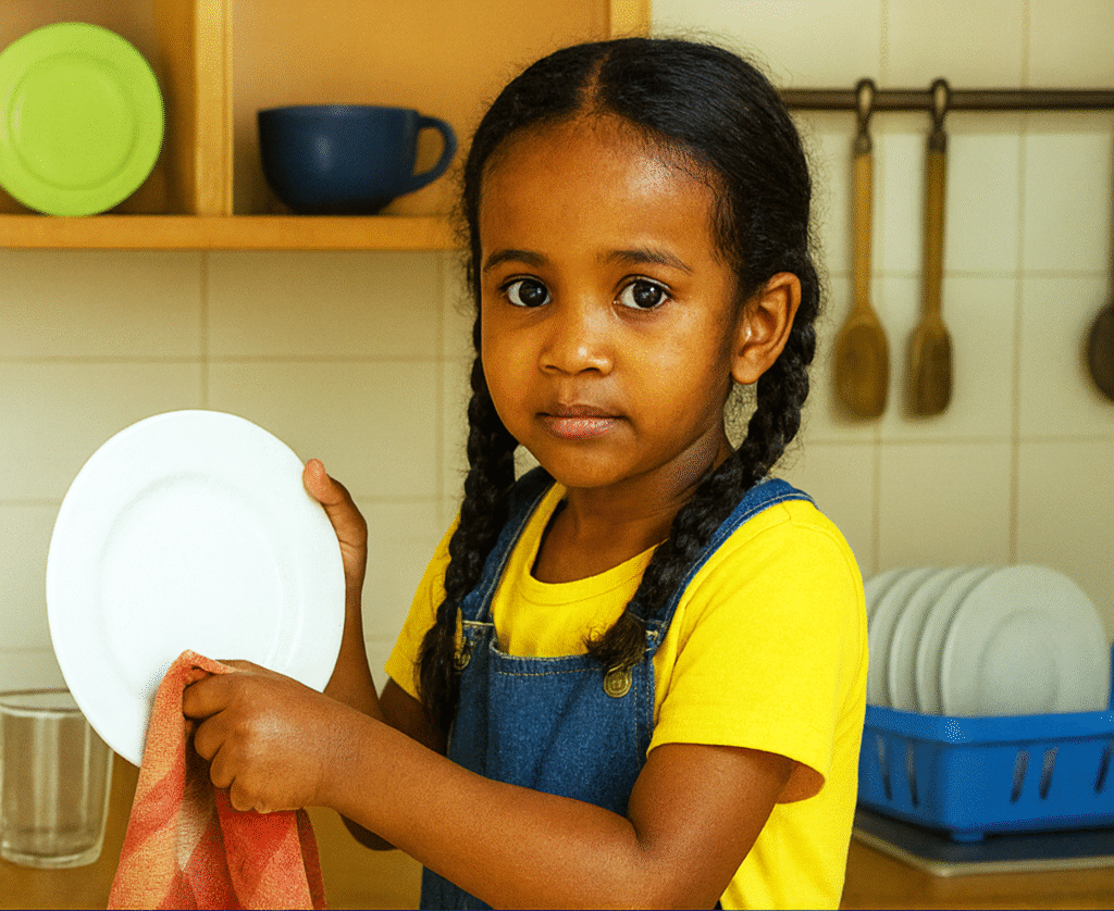 gabar weel dhaqaysa1