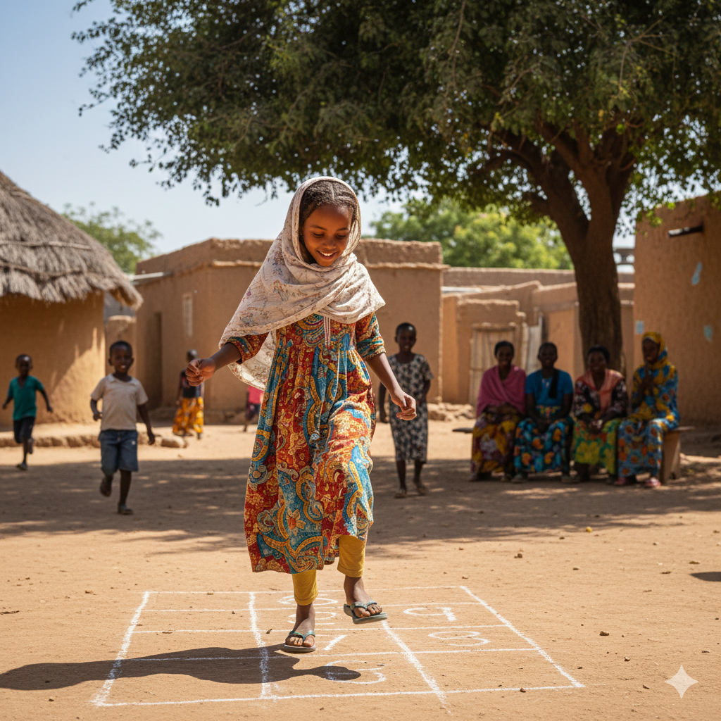 4-7 Sano Jir — Koorsada 5aad