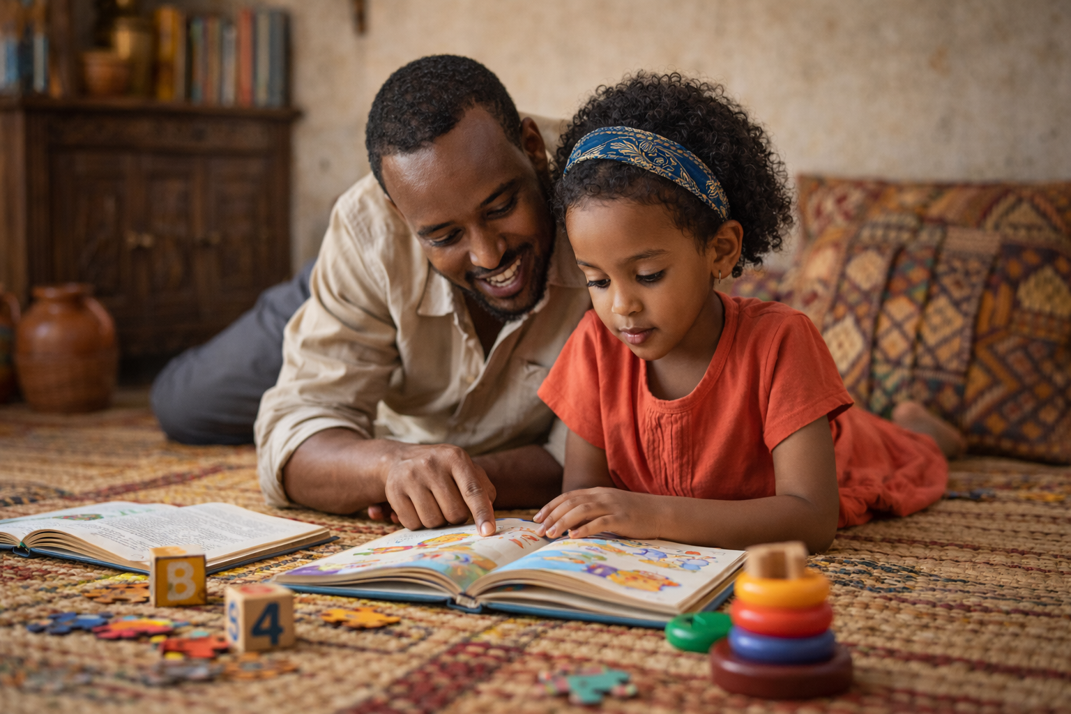 Barbaarintasan Academy