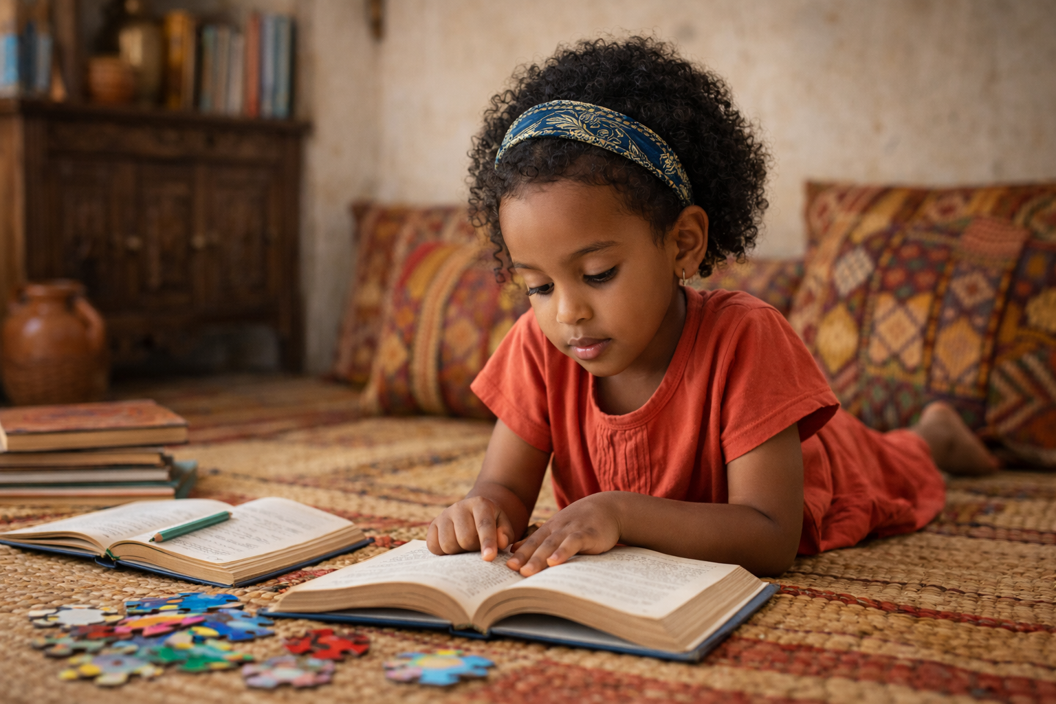 Barbaarintasan Academy